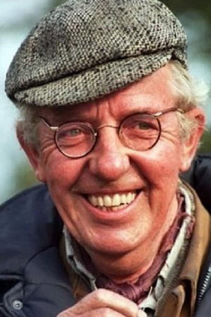 Gordon Wharmby