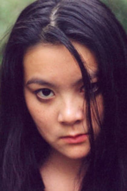 Nina Kwok