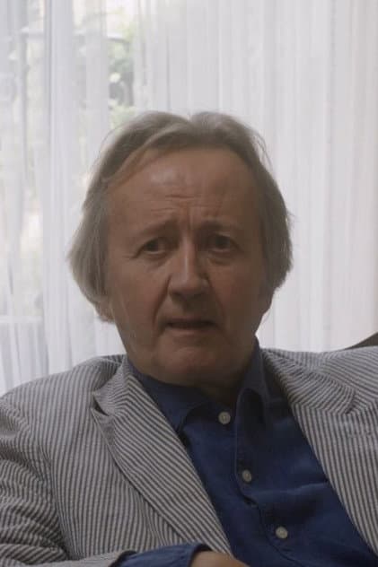 Roy Foster