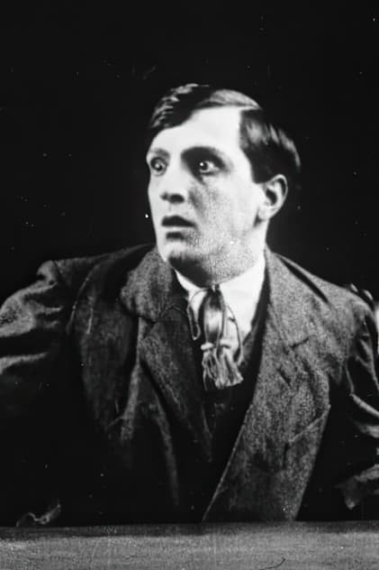 René Rocher