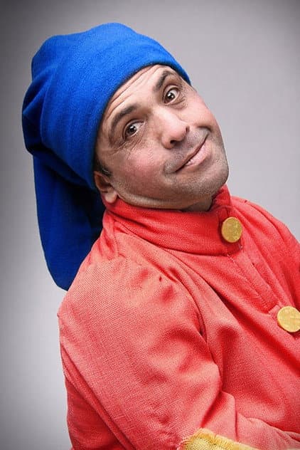 Nadir Əbdülrəhimbəyov