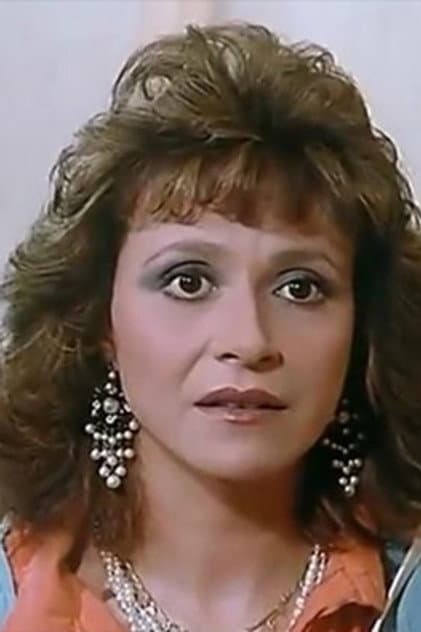 Walaa Farid