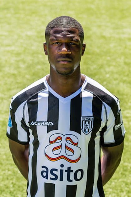 Stephen Sama