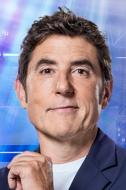 Manel Fuentes