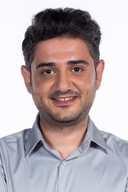 Cihan Ercan