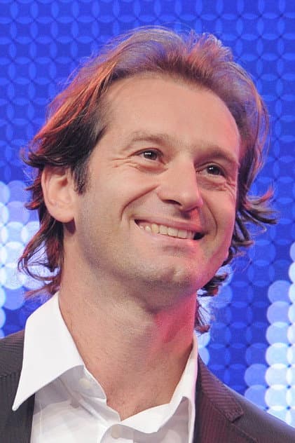 Jarno Trulli
