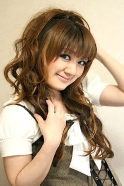 金松由花