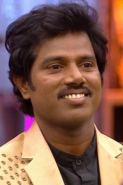 Amudhavanan