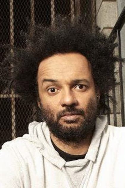 Derrick Beckles