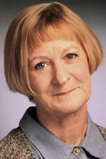 Marnie Crossen
