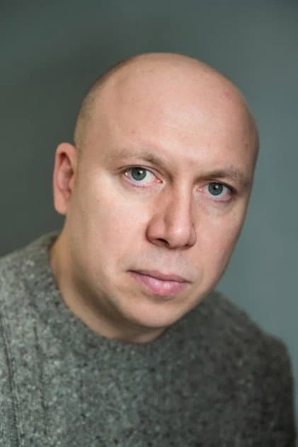 Денис Кутузов
