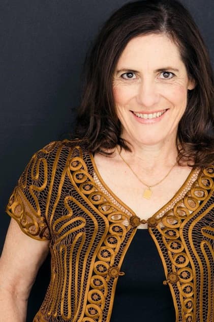 Liane Schirmer