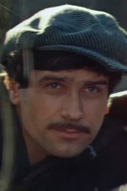 Юрий Кулик