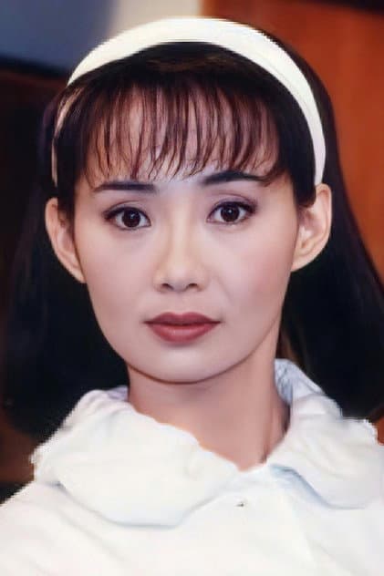 吕盈莹