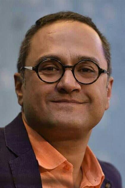 رامبد جوان