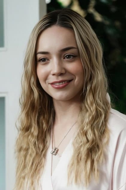 Cosette Hatch