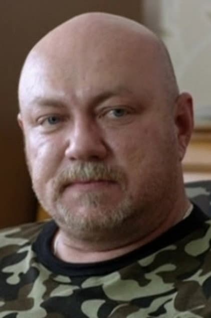 Александр Левчук