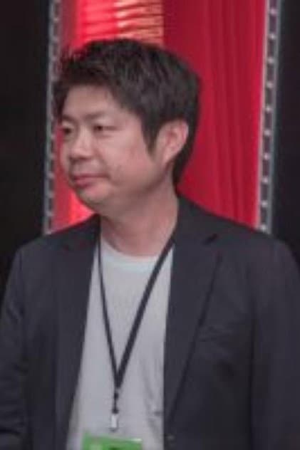 佐藤慶紀