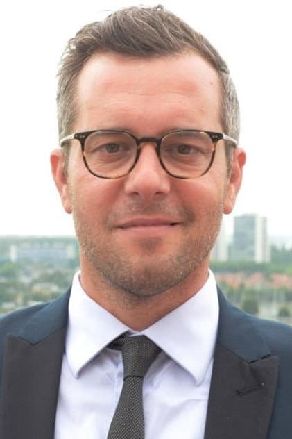 Kobe Van Herwegen