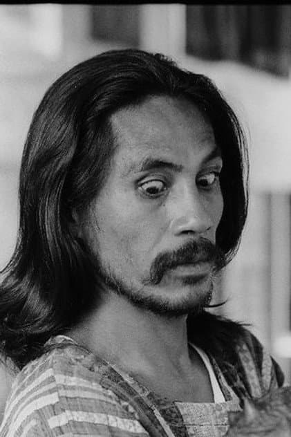 Roberto Villanueva