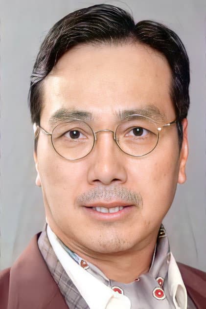 伍衛國