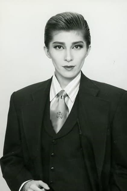 安寿ミラ