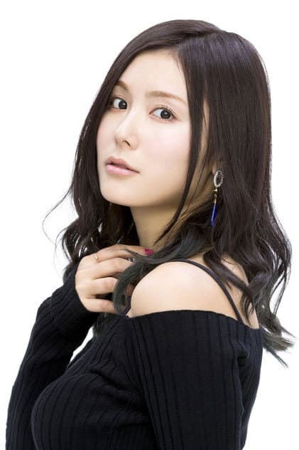 戸田めぐみ