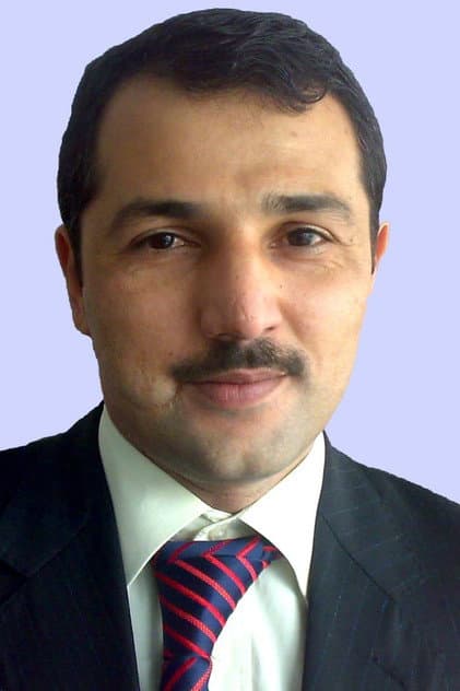 Vüqar Əbdulov