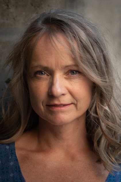 Helene Bjørnebye