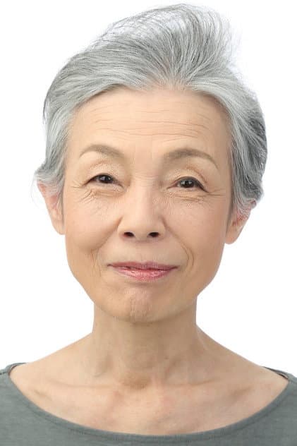 福井裕子