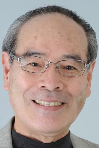高桑満