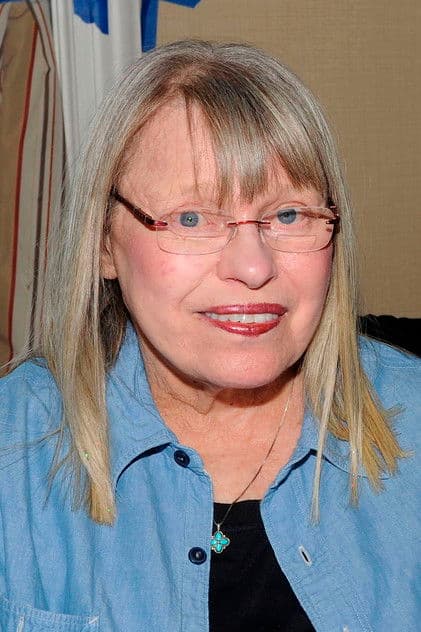 Louise Lasser