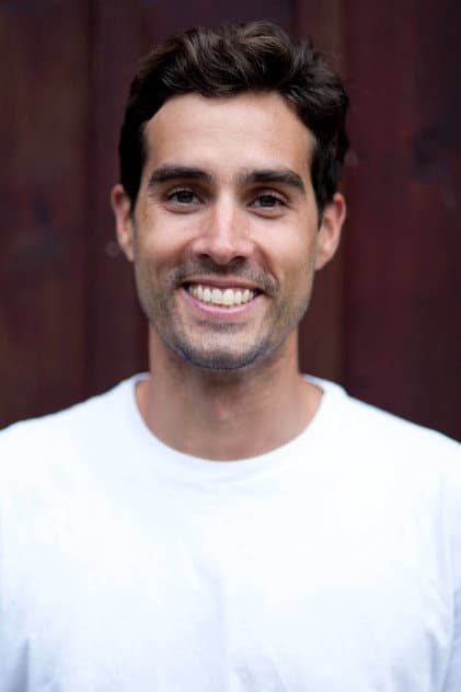 Joe Kinder