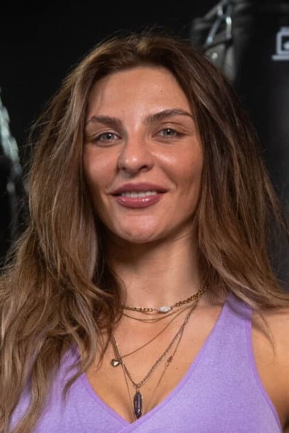 Christina Hammer