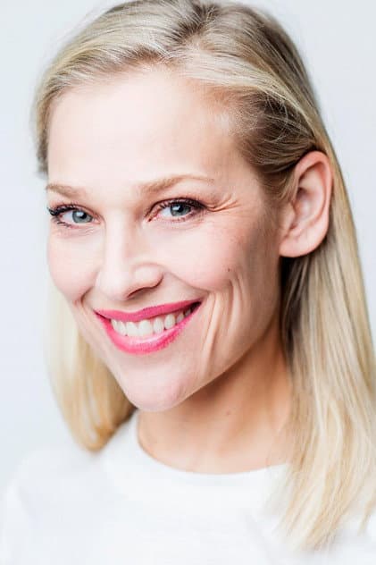Yngvild Støen Grotmol