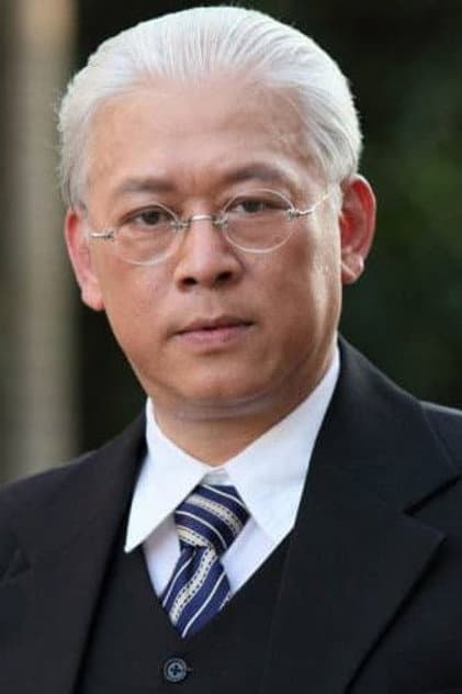 傅传杰