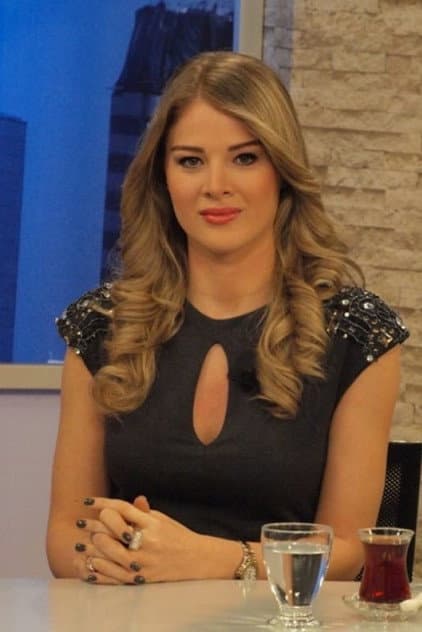 Fatoş Seğmen
