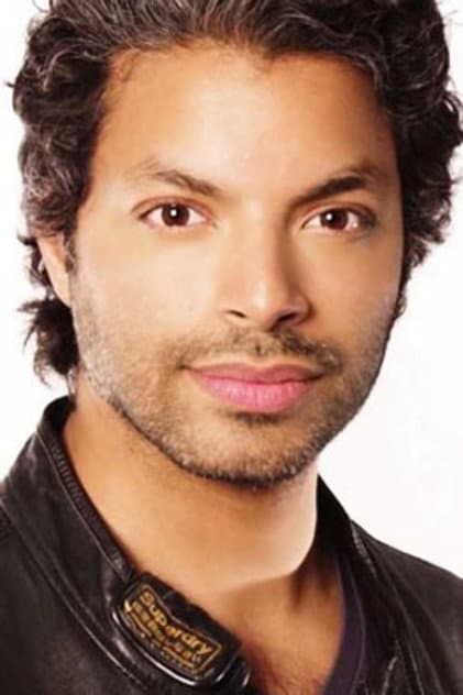 Erik Mathew