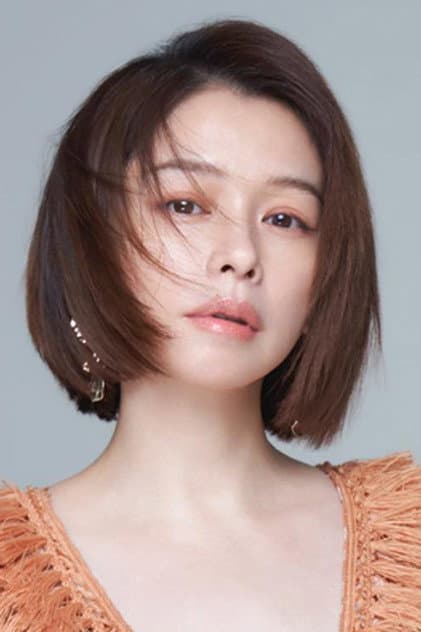 徐若瑄