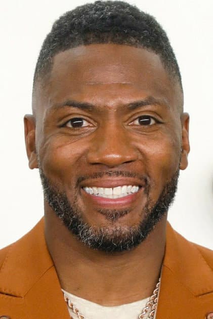Ryan Clark