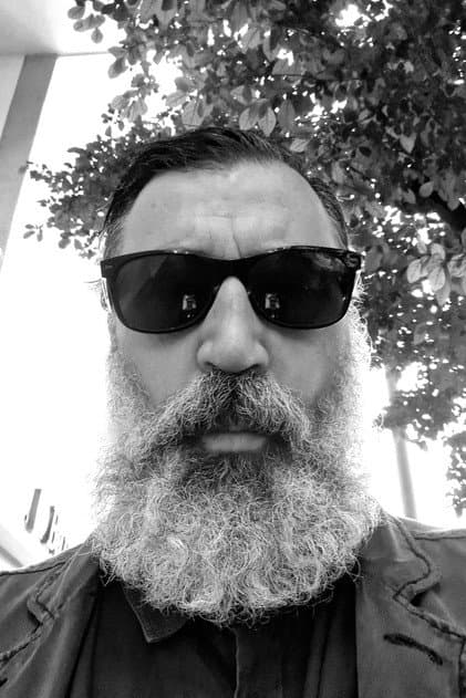 Davide Manuli