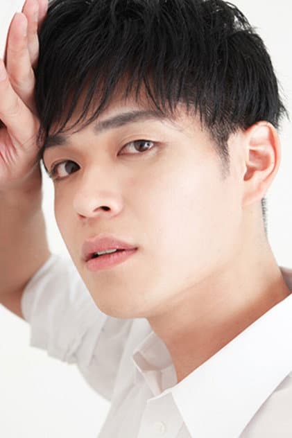 及川大智