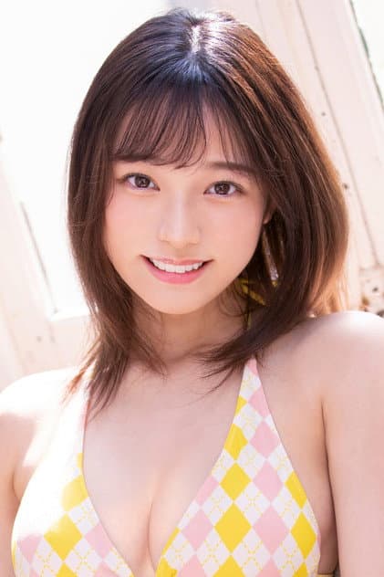 宮下玲奈