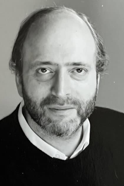 Eric Woolfson