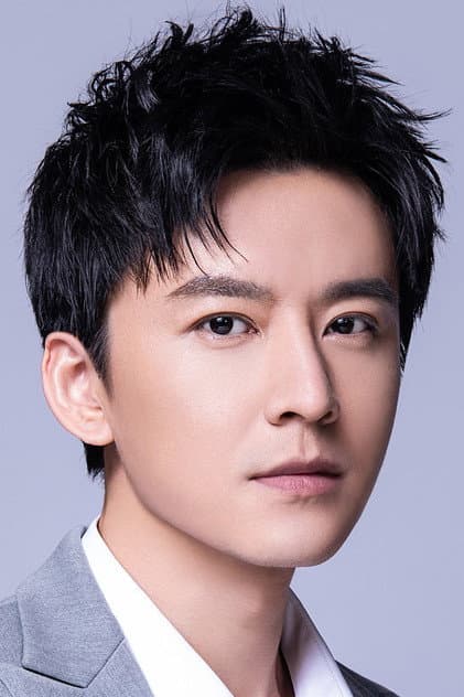 姜震昊