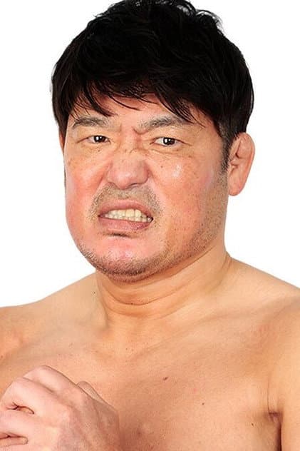 谷口周平