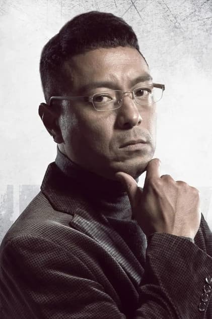 姜皓文