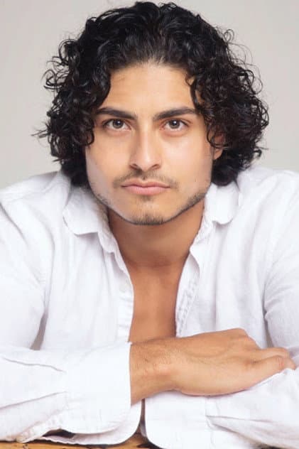 Emmett Preciado