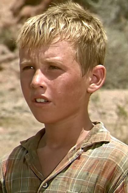 Dandy Curran