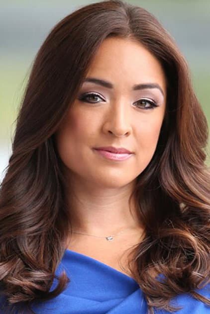 Cassidy Hubbarth